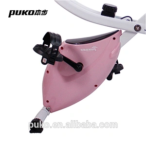 2016 New foldable bike for home use