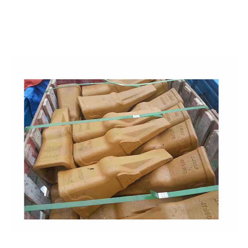 OEM all types of bucket teeth bulldozer RC for excavator for sale