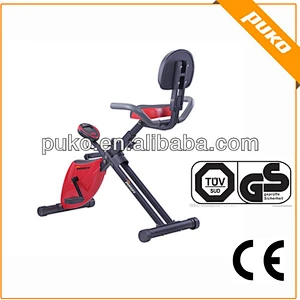 magnetic recumbent bike CF917FL