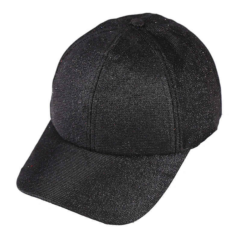 High Quality Corduroy Bright Color Sport Cap Custom Cheap Baseball Cap Hat
