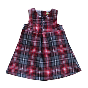 new design baby dress kids winter clothes