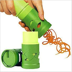 Vegetable Fruit Veggie Cutter Slicer Processing Kitchen Tool