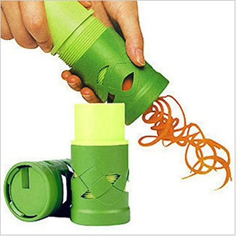 Vegetable Fruit Veggie Cutter Slicer Processing Kitchen Tool