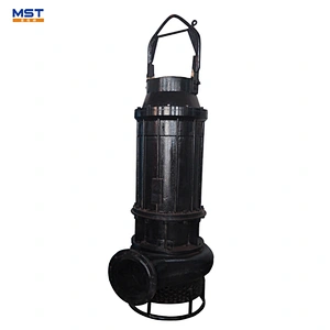 360kw Submersible Dredging Machines And Equipment