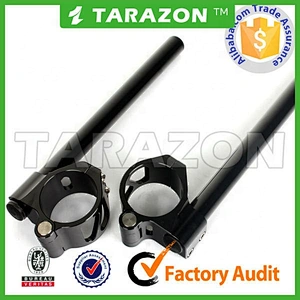 41mm CNC Aluminum Best Motorcycle Clipon Clip-on Clip On Handlebars