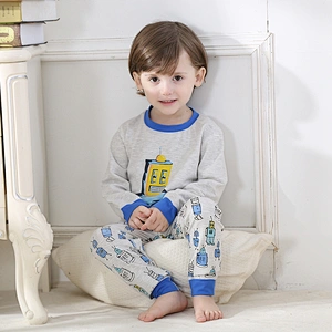 wholesale kids Winter Newborn Unisex Baby Boy and Girls clothing Bedroom Night Wear