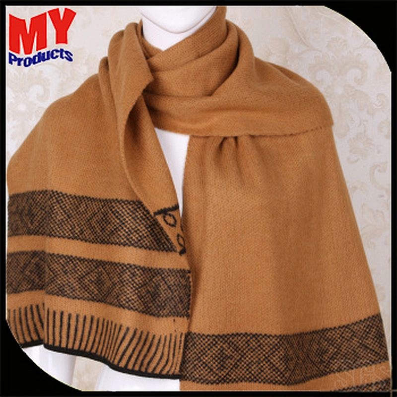Fashion Promotional Beautiful Wholesale scarf