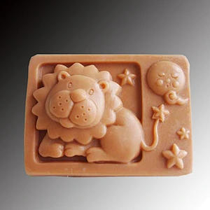 Handmade silicone Soap molds 12 zodiac constellation soap mold star sign clay Candle mould Concrete Molds