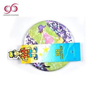 Fashion party bag badge/tin button badge  with safe pin custom logo for children clothing
