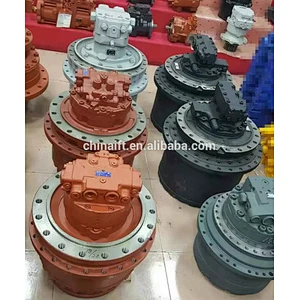 Kayaba MAG-44VP final drive KYB MAG-33VP travel motor MAG-85VP MAG-26VP MAG-18VP MAG-150 MAG170 MAG120 MAG200 MAG230 excavator