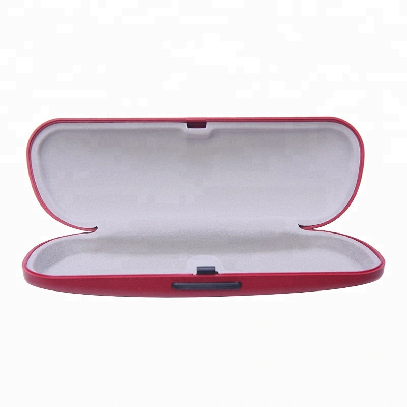 Wholesale Slim Plastic Eyeglasses Case Spectacle Case Optical Case R-88