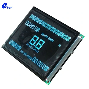 Flat Digital Display LCD Monitor Screen