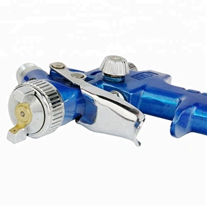 H2000 Highly Efficiency Auto Convenient Spray Gun
