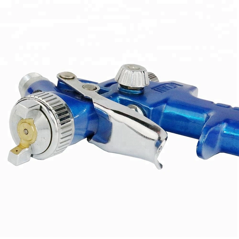H2000 Highly Efficiency Auto Convenient Spray Gun