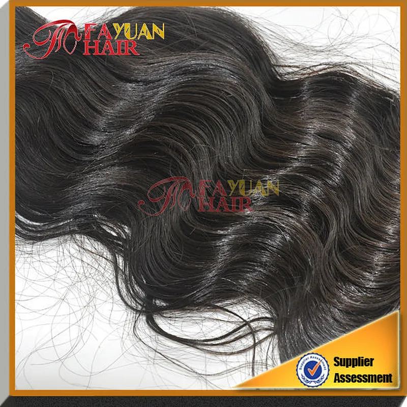 no chemical Processed Indian Salon Steam Hair cheap price