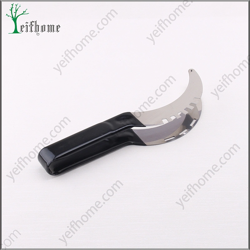 Wholesale Stainless Steel Fruit Knife, Watermelon Knife Slicer Cutter