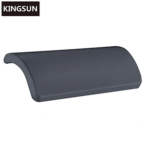 Factory Price PU Bathtub Headrest Eco-friendly Pillow Bath Crock