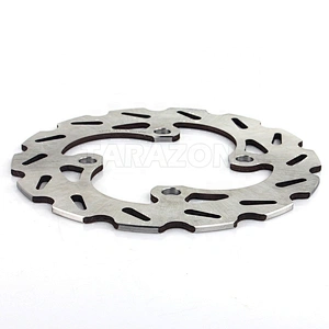 Motorcycle 200mm Front ATV Quad Brake Disc Rotors for KAWASAKI