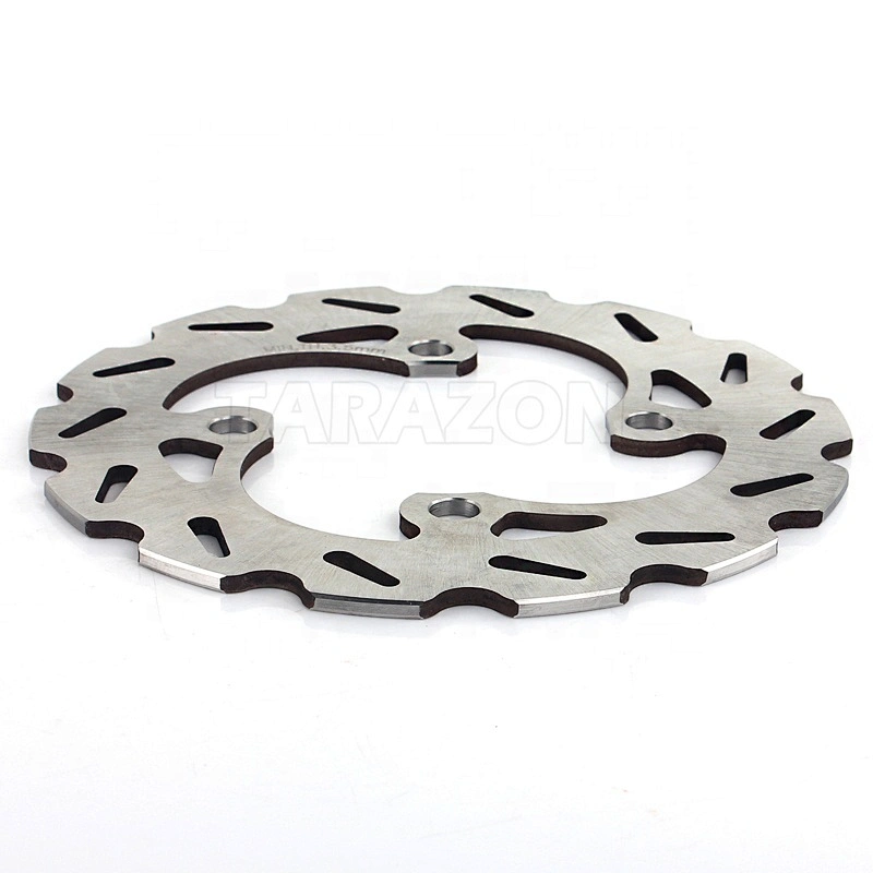 Motorcycle 200mm Front ATV Quad Brake Disc Rotors for KAWASAKI