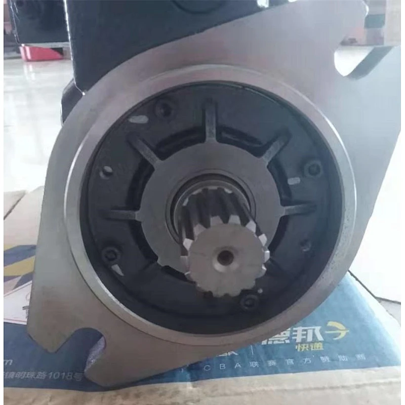 best quality  original  hydraulic pump  for SY75 for sale