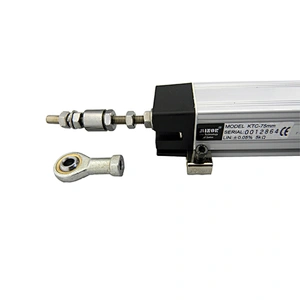 MINUO KTC-110mm  linear actuator rod type range 0-1500mm