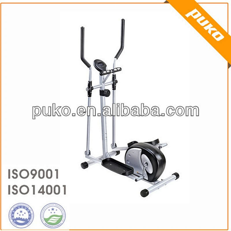 life fitness elliptical cross trainer with 4kgs flywheel