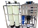 SPX 500L PVC Reverse Osmosis Water Treatment Plant with Price