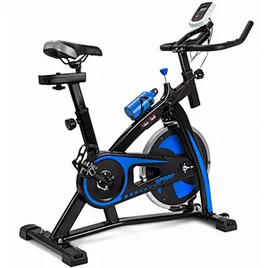 Home Gym Equipment Fitness Equipment Indoor Cycling Bike Spinning Bike Sports Equipment