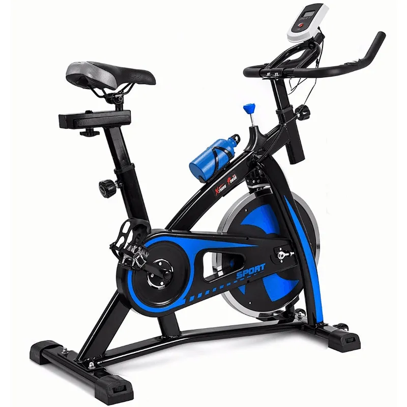 Home Gym Equipment Fitness Equipment Indoor Cycling Bike Spinning Bike Sports Equipment