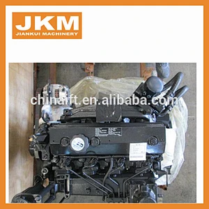 NTA855 Diesel Engine Parts Dongfeng Diesel Complete engine assy M11 KTA19 6BTA5.9 6CTA8.3 Engine Parts