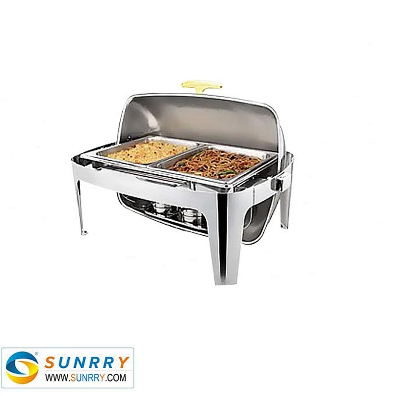 Buffet serving dish/buffet pot/buffet chafer