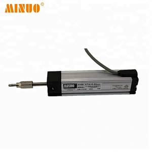 KTW-B 50mm linear slide potentiometer  Position and displacement sensor