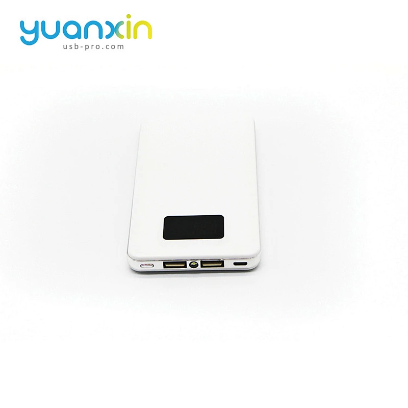 Wholesale Reasonable Large Great Quality Best Price Supply Price Metal Promotional Sublimation Power Bank