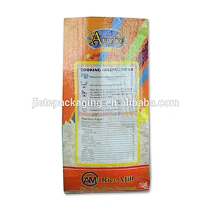 Video, High quality cashew nut, rice bag 25kg