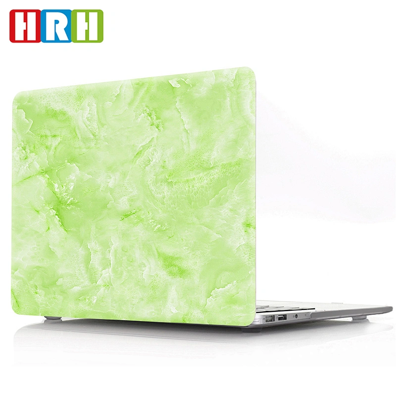 case marble laptop pc shell for macbook case for macbook air 13 inch 15 laptop hard shell hard plastic case