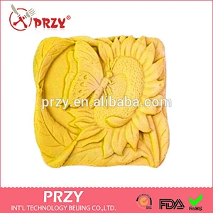 latest butterfly soap mold ,Handmade soap mold