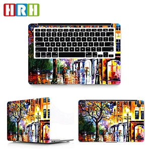 custom Free Cut laptop vinyl decal sticker  for MacBook skin sticker laptop skin