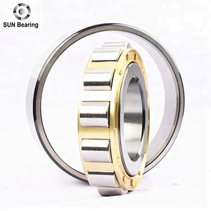 N330M Cylindrical Roller Bearing