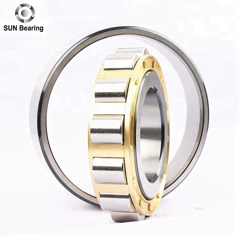 N330M Cylindrical Roller Bearing
