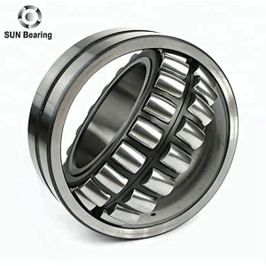 24015 Spherical Roller Bearing