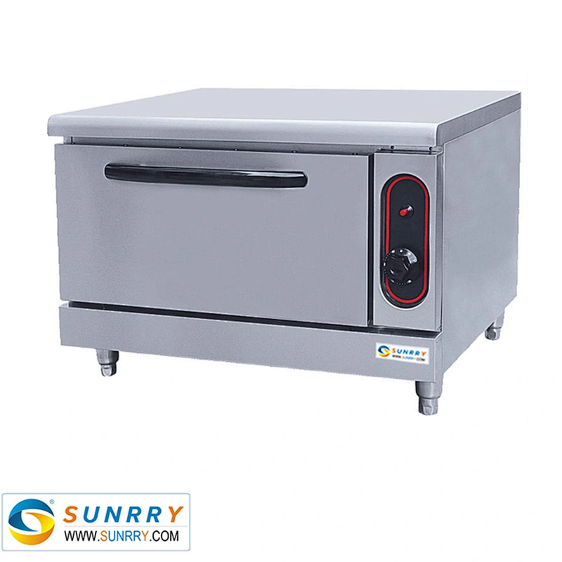 2018 New Commercial bakery equipment portable gas bakery bread oven for hotel & restaurant