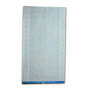 plastic pp woven bag packaging build powder cement, putty powder, sand bag