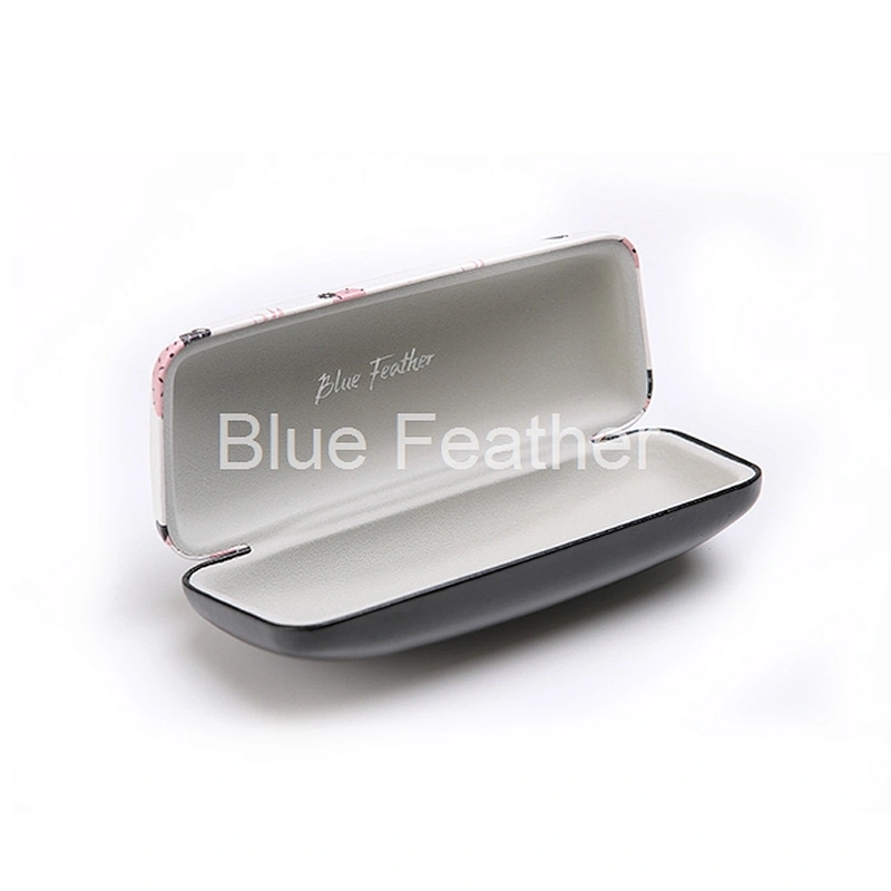 Durable Cactus Hard Shell Spectacle Case for Daily Protection