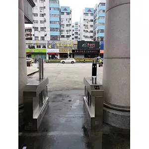 Security IP Camera Face Recognition System