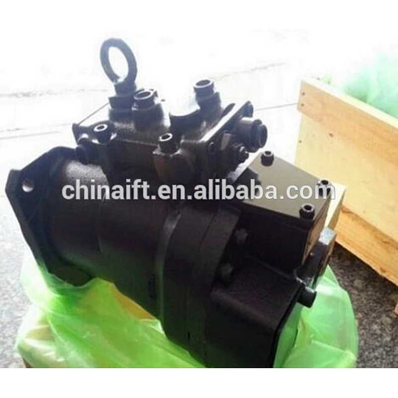 R110-7 excavator main pump made in china