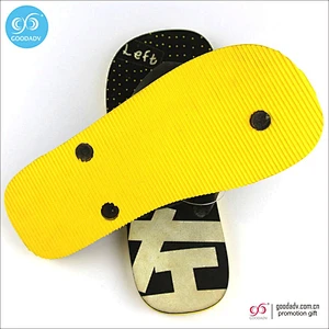 China wholesale fashion slipper custom cheap flip flops
