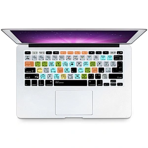 for Ado be lightroom keyboard cover 10 keyboard shortcuts With Russian Keyboard Protector For macbook pro retina display