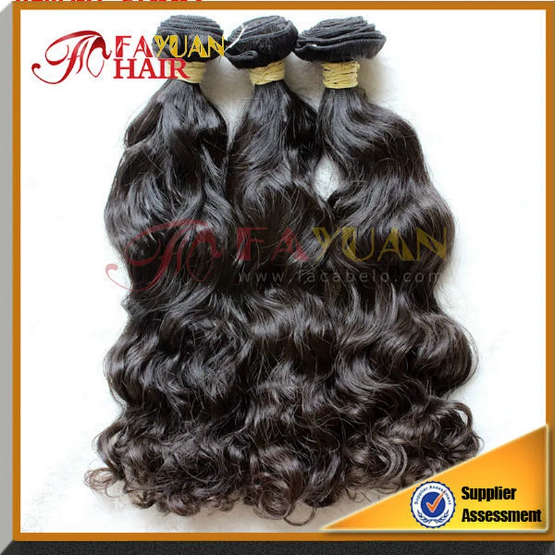 2013 new style no chemicals no shedding no mixing Virgin Remy Japan Hair