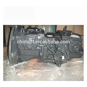 PC200-3 PC200LC-3 Hydraulic Main Pump Assy 708-25-30200 708-25-01082 708-25-01083 708-25-10200