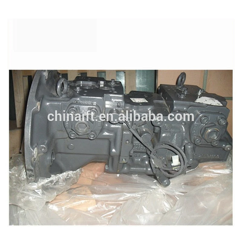 PC200-3 PC200LC-3 Hydraulic Main Pump Assy 708-25-30200 708-25-01082 708-25-01083 708-25-10200